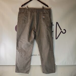 Carhartt Men's Tan Cargo Pants